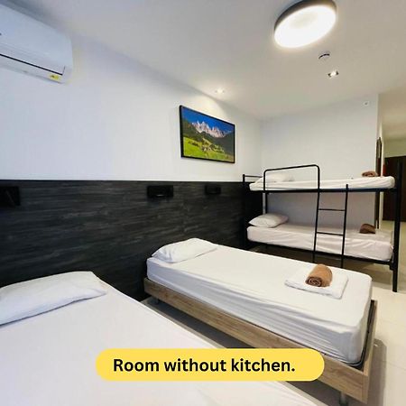 Bayside A Apartments Saint Julian's Екстер'єр фото