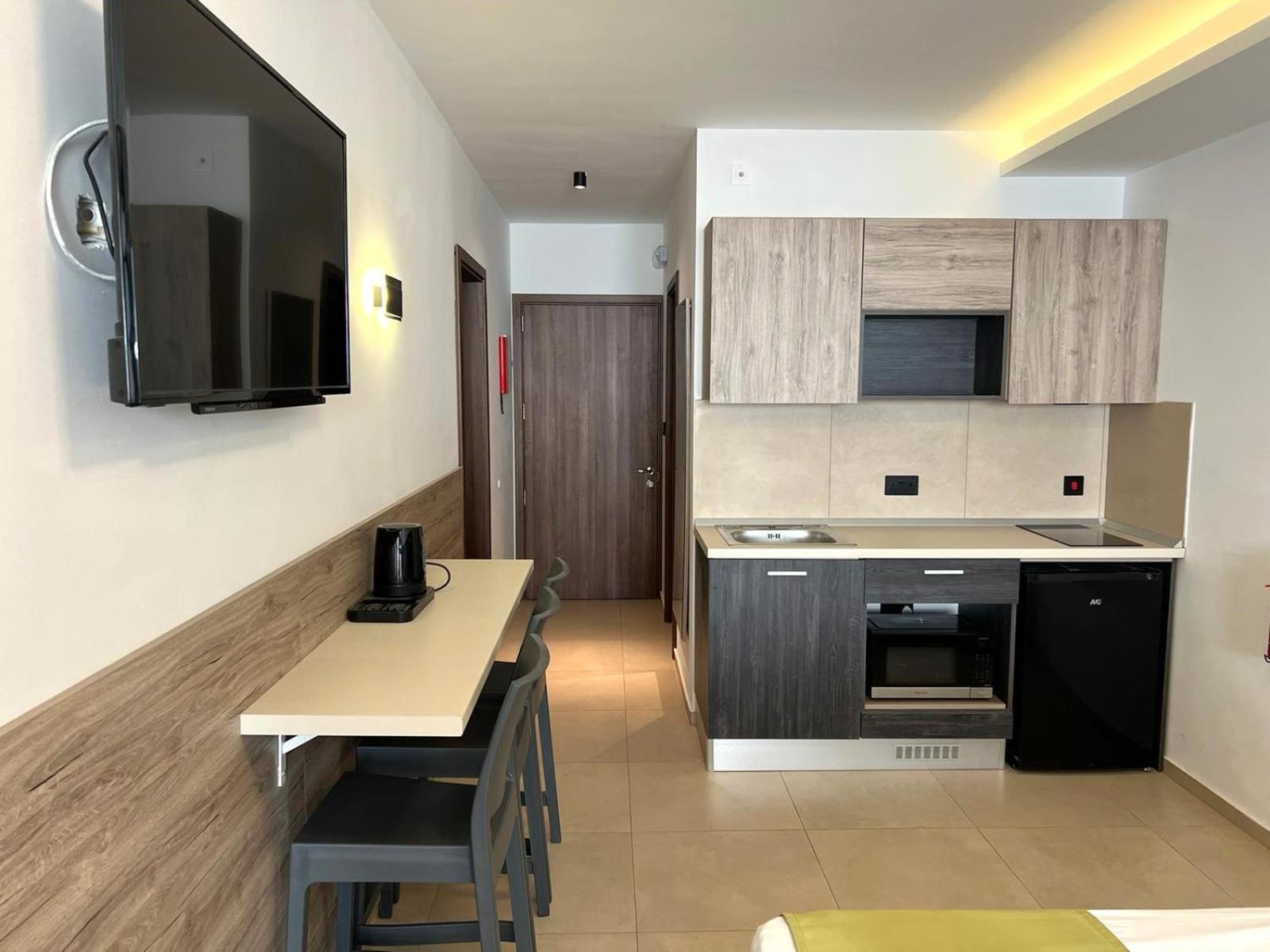 Bayside A Apartments Saint Julian's Екстер'єр фото