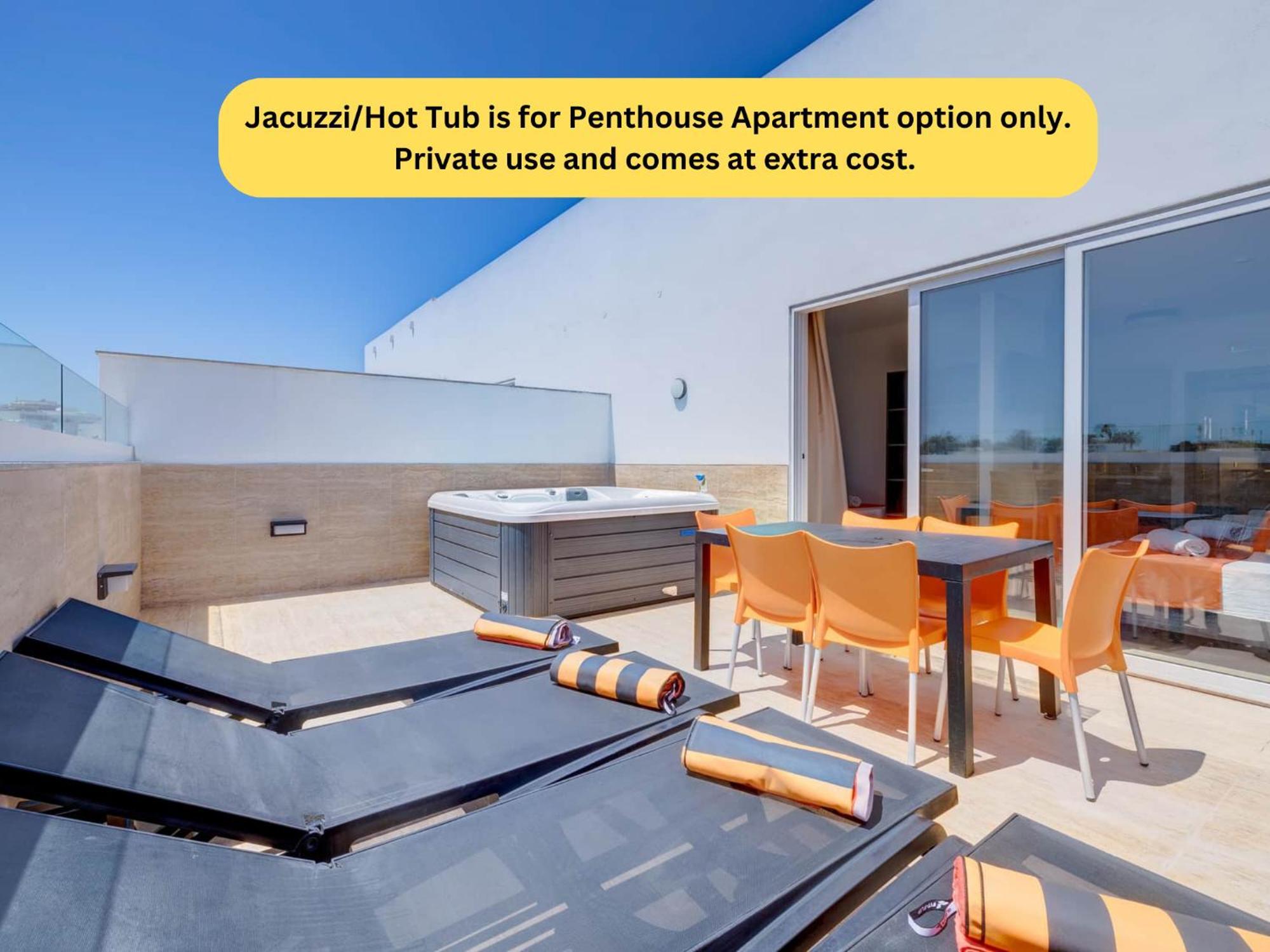 Bayside A Apartments Saint Julian's Екстер'єр фото