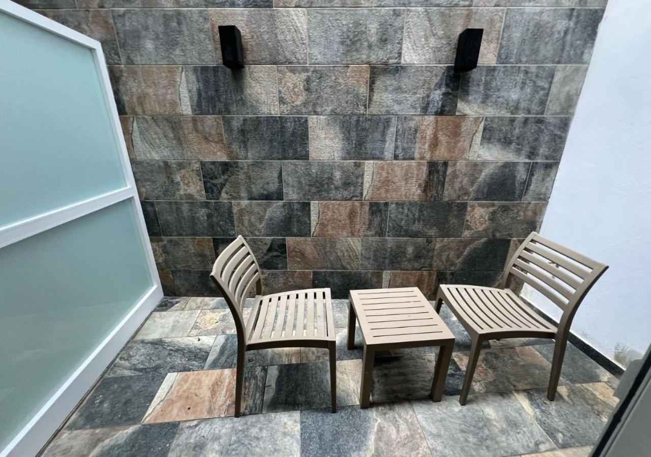 Bayside A Apartments Saint Julian's Екстер'єр фото