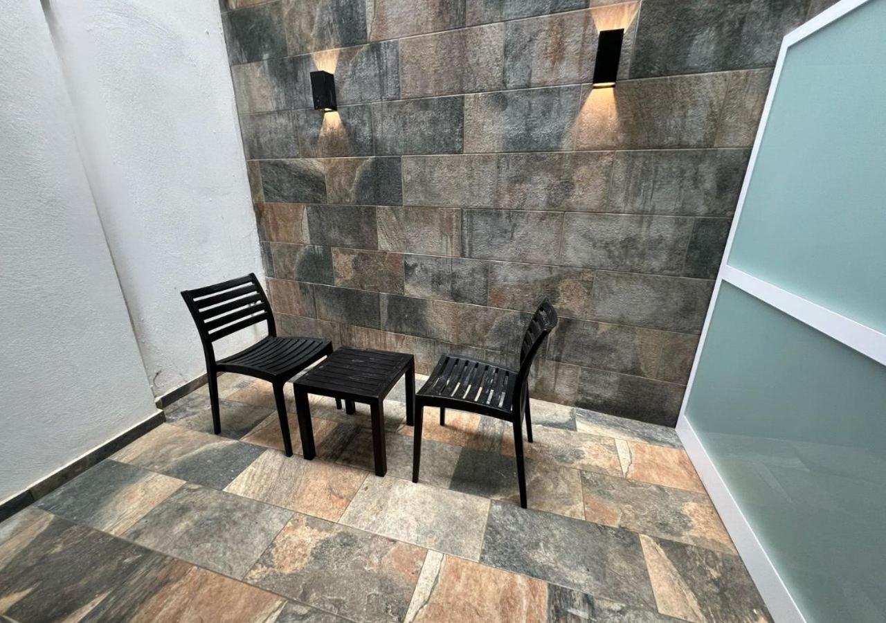 Bayside A Apartments Saint Julian's Екстер'єр фото